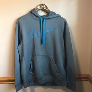 Nike hoodie
